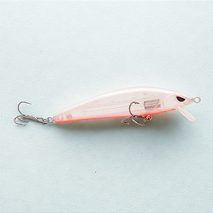 Isca Willy Minnow 90 - Meia Água - SIN02