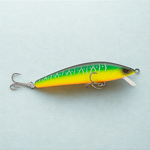 Isca Willy Minnow 90 - Meia Água - A180F