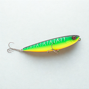 Isca Water Strike 100  - Superfície - A180FS