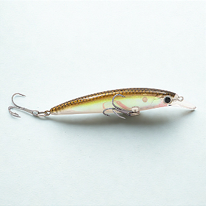 Isca Spritz 82 - Subsuperfície (Floating) - Cor 01