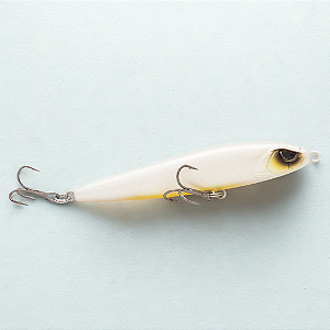 Isca Peevish 90 - Subsuperfície (Floating) - RU026G