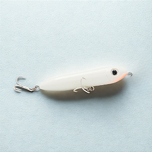 Isca Fractal 102 - Superfície - 04