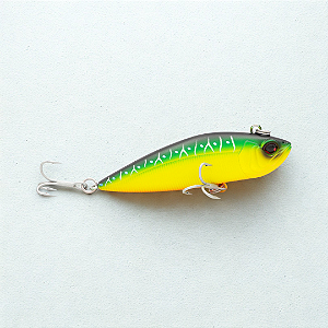 Isca Coyote 75 - Meia Água - A180FS