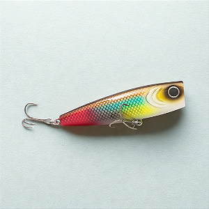 Isca Boo Popper 110 - Superfície - RU031G