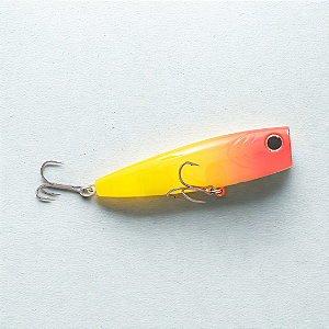 Isca Boo Popper 110 - Superfície - RU024G