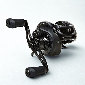 Carretilha Maruri Black Tamba BG - Esquerda