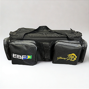 Bolsa para Isca Artificial MOD-120 EBF Feat Pesca Plus
