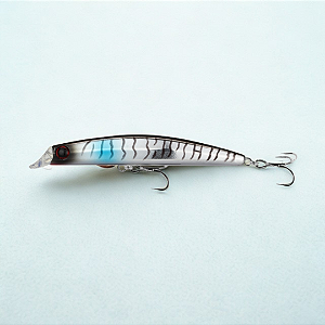 Isca Artificial Crown Anaua 115 - Cor: 39