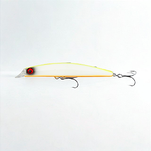 Isca Artificial Crown Anaua 115 - Cor: 02