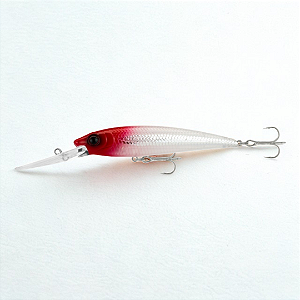 Isca Artificial Crown Jasper 85 - Cor 42