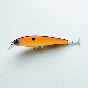 Isca Artificial Crown Landara 95 - Cor 48