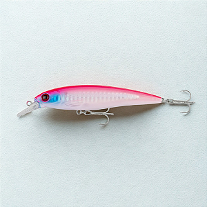 Isca Artificial Crown Landara 75 - Cor 15