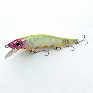 Isca Artificial Yara Maquina 110 15g - Cor 70 - Yashiro (ma)