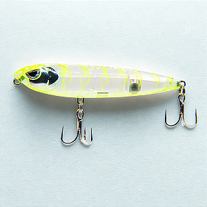 Isca Artificial Yara Mad Dog 75 - 8g - Cor 81 - Chavantes