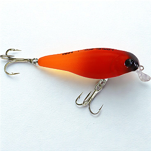 Isca Artificial Lori Black 80 - Cor 107