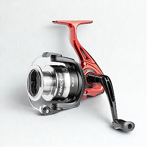 Molinete Firecast 4000 FD - Zest