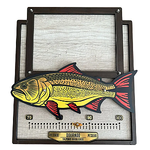 Quadro de Recorde Pessoal