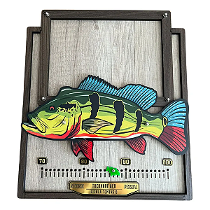 Quadro de Recorde Pessoal