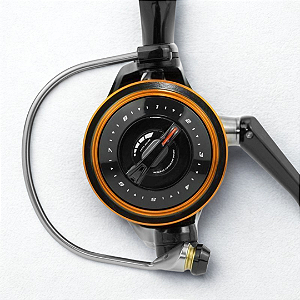 Molinete Venza 5000 - Marine