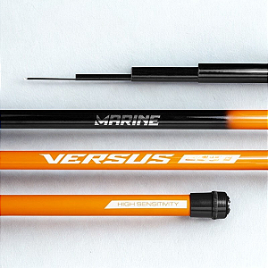 Vara Telescopica Versus 3000 - 3.00m - Marine