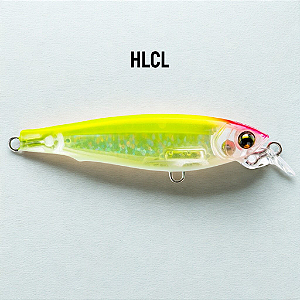 Isca Artificial DUEL Fix Minnow 100 - Meia Água 10cm 19g