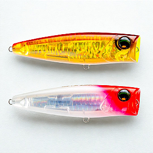 Isca Artificial DUEL Bubble Jet 90 - Superficie 9cm 23.5g