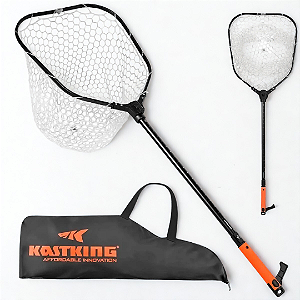 Passaguá Brutus Landing Boat Hook Kastking - Dobrável