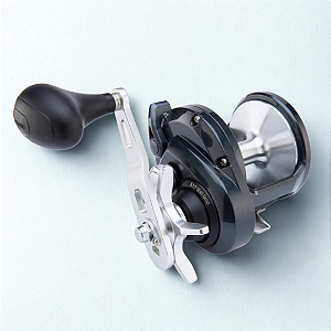 Carretilha Shimano Torium 16HG - Esquerda