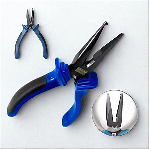 Alicate de Bico MS-PL15C - Marine
