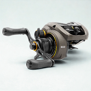 Carretilha Maruri Astro Air - Direita