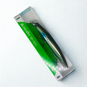 Isca Artificial IMA Sasuke 120 Reppa - Meia Água 12cm 17g