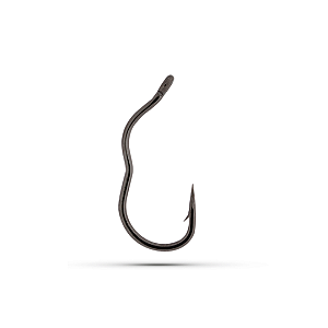 Anzol Auto Flip Black Nickel – Afiado Quimicamente