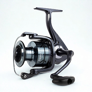 Molinete Select 40 Graphite Black - Albatroz