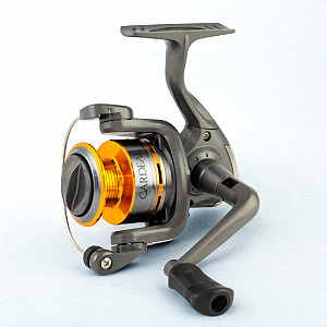 Molinete Cardeal Gafite Ultra Light - Albatroz