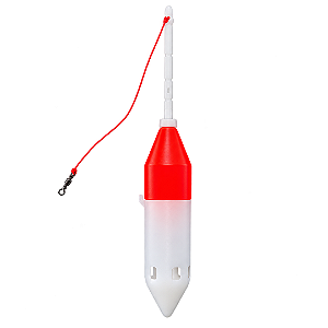 Bóia Pino Titan Naja Slin 40g - Extra Resistente com Carona
