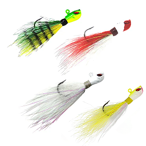 Jig Yara Killer 10 g – Anzol 2/0