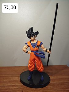 Dragon Ball Z- personagens diversos