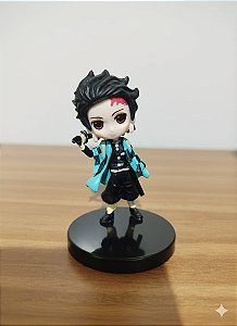 Demon Slayer - Personagens P