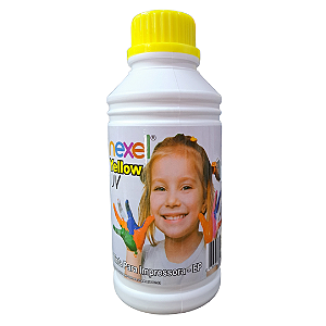 Tinta Corante Yellow Epson 500ml Nexel