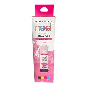 Tinta corante Magenta 504-544 100ml Nexel