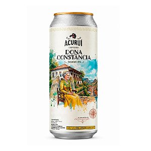 Cerveja Season IPA Dona Constância