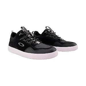 Tenis Masculino Oakley Radar Original - Preto