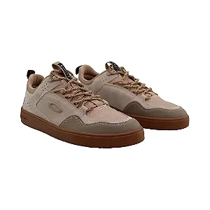 Tenis Masculino Oakley Radar Original - Bege