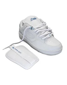 Tênis Freeday Switch Branco Azul - Collab Take-Off