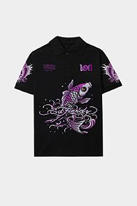 Polo Exclusivist (1OF1) X Ed Hardy Upstream Flow