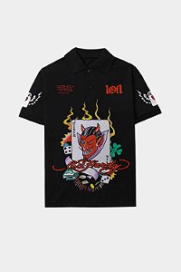 Polo Exclusivist (1OF1) X Ed Hardy Sin City