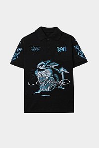Polo Exclusivist (1OF1) X Ed Hardy Fearless Panther