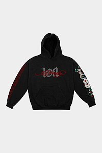 Moletom Exclusivist (1OF1) X Ed Hardy Sin City