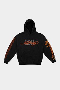 Moletom Exclusivist (1OF1) X Ed Hardy OG Signature Tiger