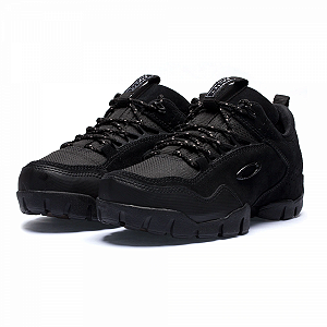 TÊNIS OAKLEY MODOC LOW 2.0 BLACK